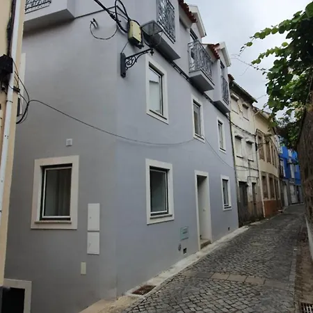 Casa de Férias O 21 Da *