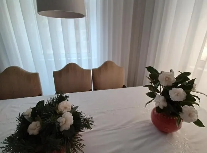 O 21 Da Σπίτι διακοπών Seia