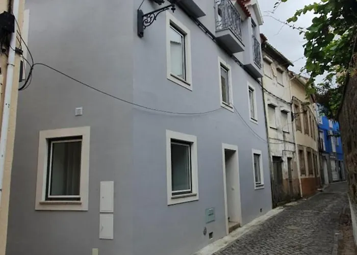 Nyaraló O 21 Da *